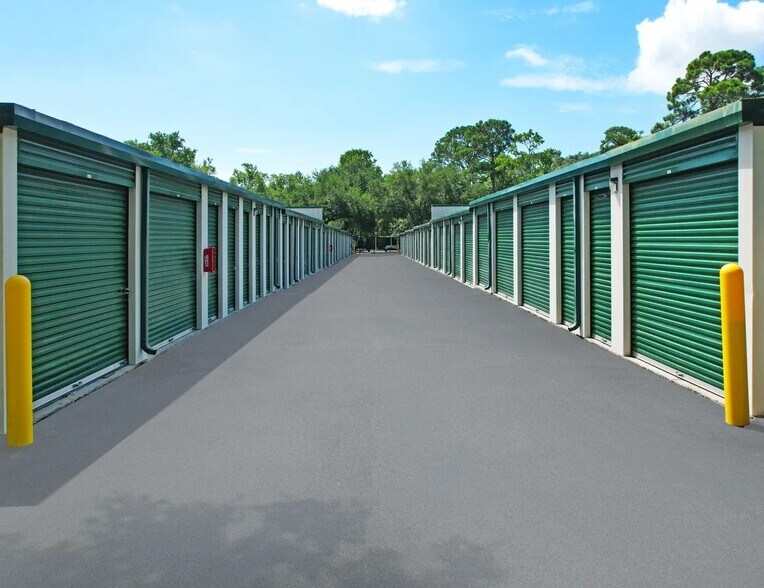 More Photos Of 78 Beach City Rd, Hilton Head Island Self Storage For Lease
