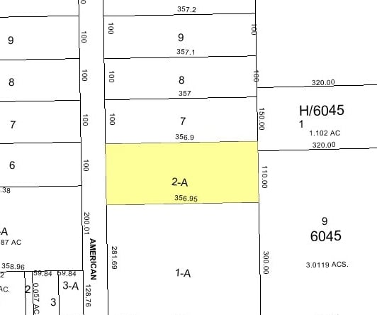 More Photos Of 7010 American Way, Dallas Unknown For Lease