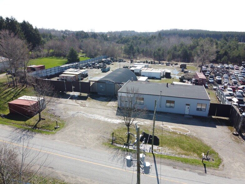 More Photos Of 32 Side Rd, Halton Hills Land For Sale
