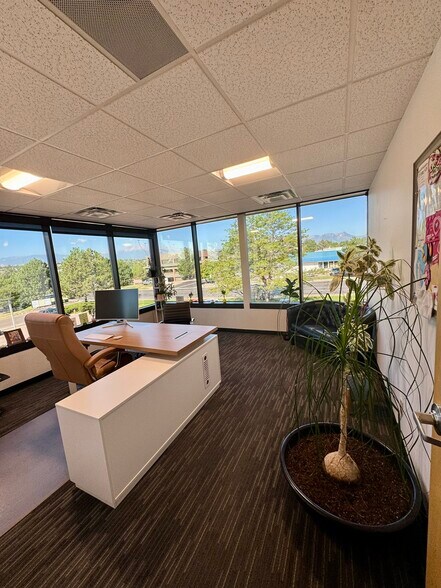 More Photos Of 5390 N Academy Blvd, Colorado Springs Office For Lease