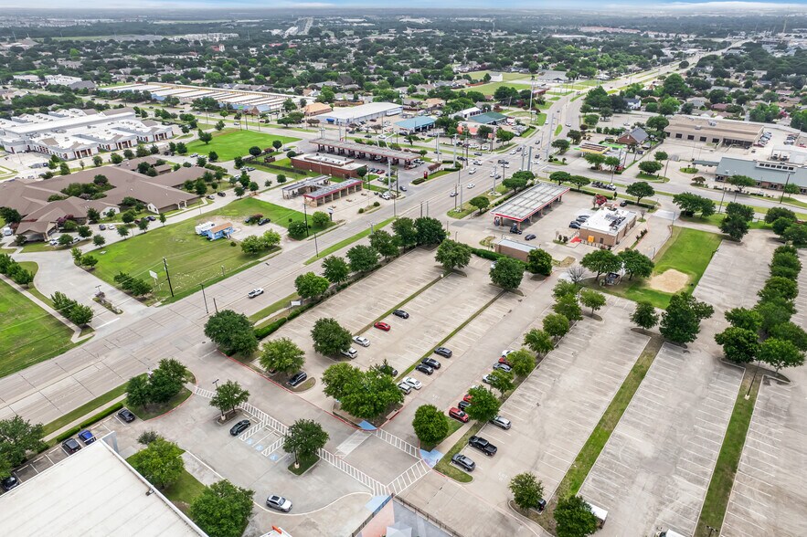 More Photos Of 2550 Belt Line Rd, Garland Land For Sale