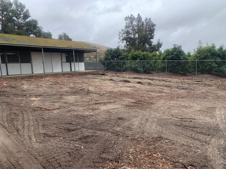 More Photos Of 1666 E Los Angeles Ave, Somis Land For Lease