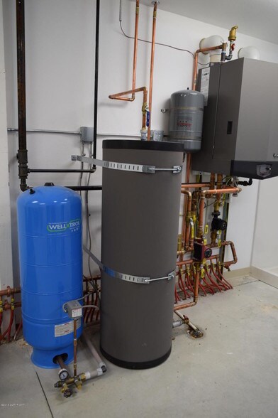 More Photos Of 000 Halliburton Dr, Nikiski Warehouse For Sale