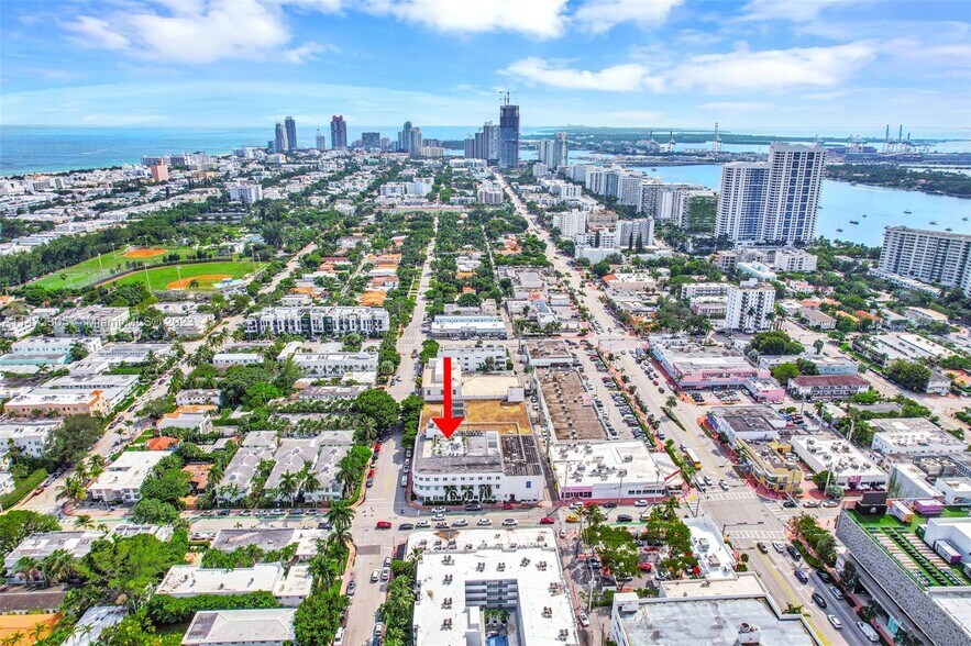 More Photos Of 1560 Lenox Ave, Miami Beach Office For Sale