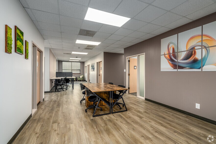 More Photos Of 525 Round Rock West Dr, Round Rock Coworking Space