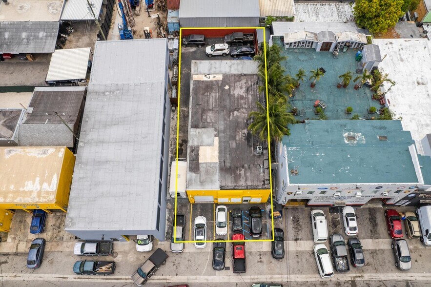 More Photos Of 2726 NW 35th St, Miami Industrial For Sale
