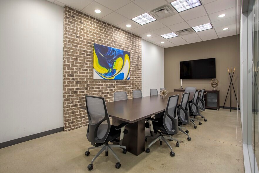 More Photos Of 2598 E Sunrise Blvd, Fort Lauderdale Coworking Space