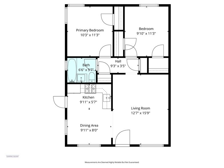 More Photos Of 236 Higdon Ave, Mountain View Apartments For Sale