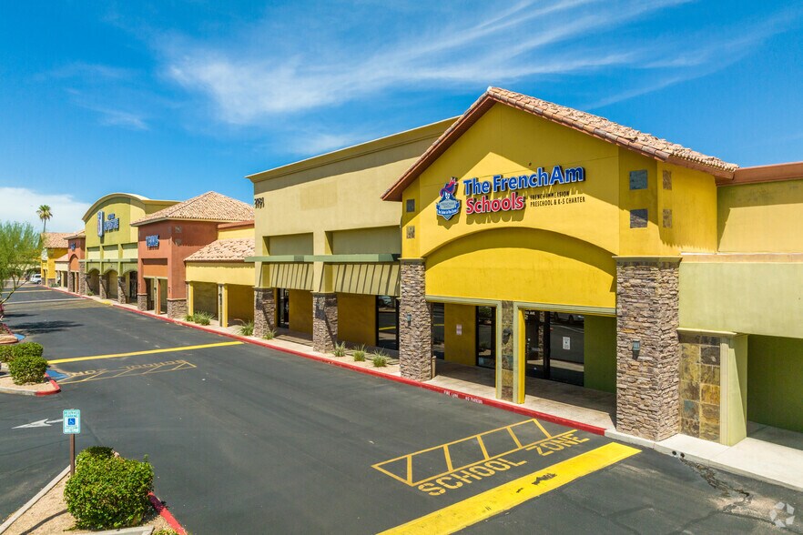More Photos Of 2041-2091 N Arizona Ave, Chandler Unknown For Lease