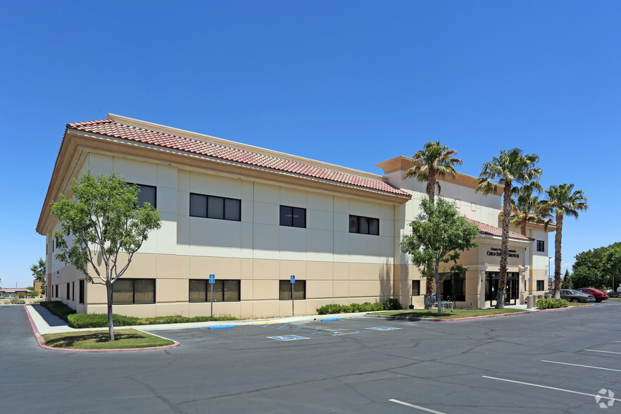 Primary Photo Of 15400 Civic Dr, Victorville Office For Sale