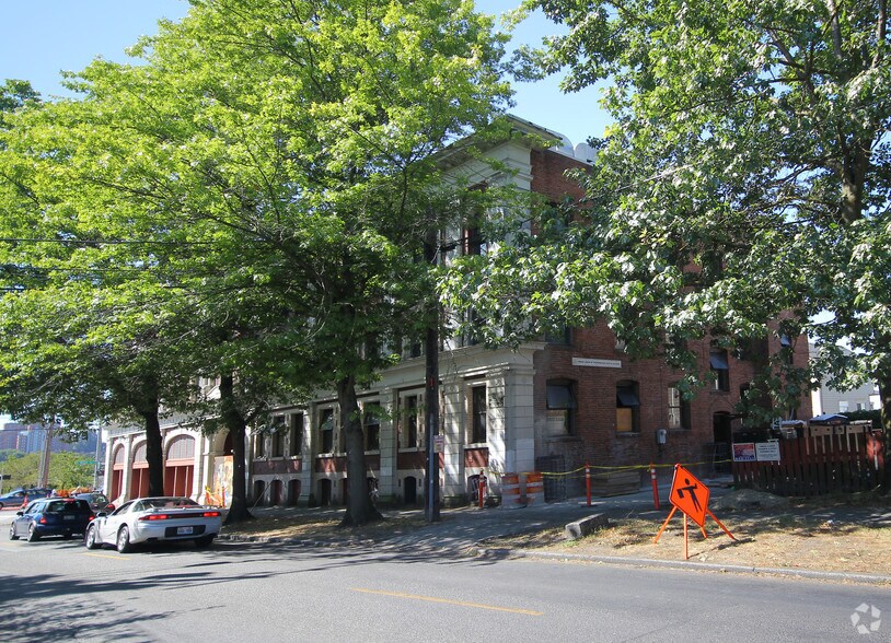 More Photos Of 105 14th Ave, Seattle Office For Lease