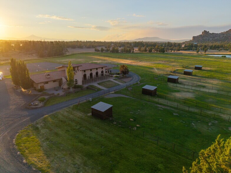 More Photos Of 11330 NE Canyons Ranch Dr, Terrebonne Land For Sale