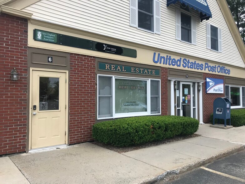 More Photos Of 44 Lafayette Rd, North Hampton Storefront Retail Office For Lease