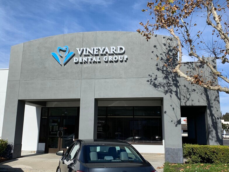 More Photos Of 30250-30690 Rancho California Rd, Temecula Unknown For Lease