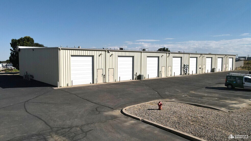 More Photos Of 308 Mountain View Dr, Johnstown Warehouse For Sale