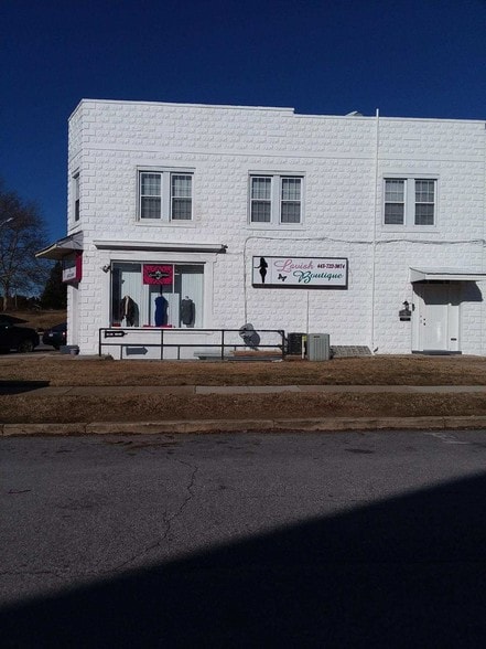 More Photos Of 6401-6405 Belair Rd, Baltimore Storefront Retail Office For Lease