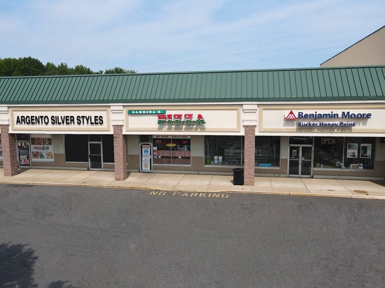 More Photos Of 440 US Highway 130, East Windsor Unknown For Lease