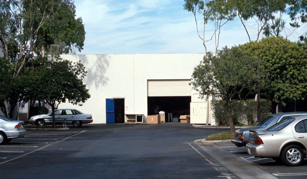 More Photos Of 2532 White Rd, Irvine Warehouse For Lease
