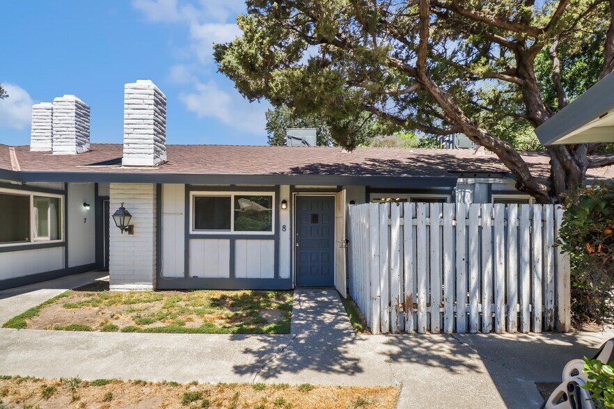 More Photos Of 2316 Villanova Cir, Sacramento Apartments For Sale