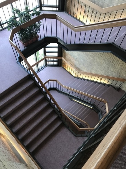 More Photos Of 245 Main St, Racine Loft Creative Space For Lease