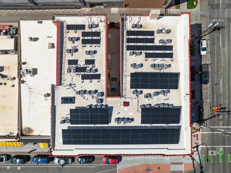 More Photos Of 175 E 200 S, Salt Lake City Apartments For Sale