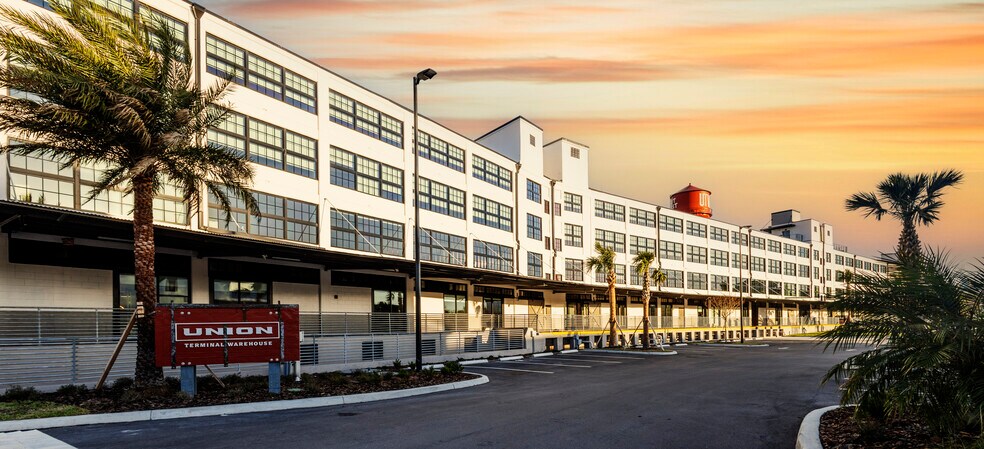 More Photos Of 700 E Union St, Jacksonville Apartments For Lease