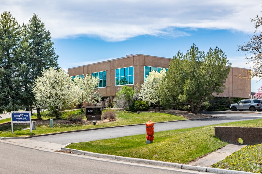 More Photos Of 6275 Joyce Dr, Arvada Office For Sale