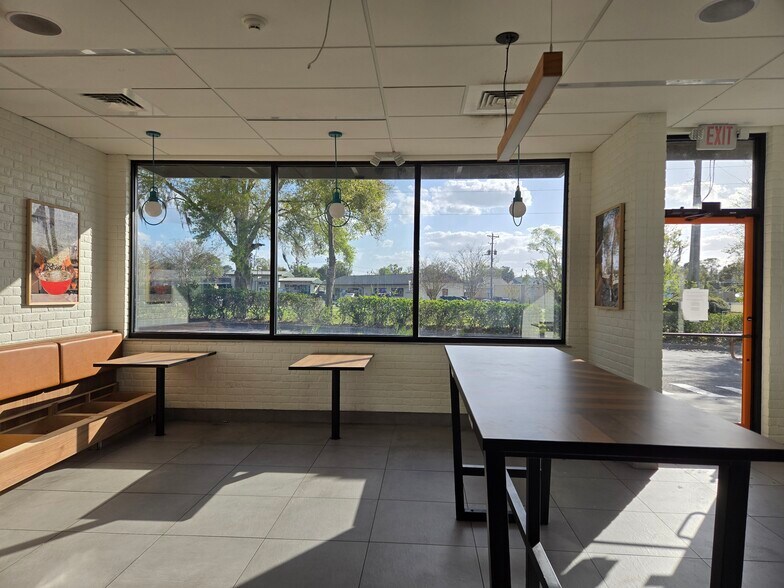 More Photos Of 200 Green Way, Keystone Heights Fast Food For Sale