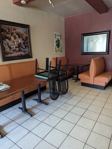 More Photos Of 2760 Clairton Blvd, Pittsburgh Restaurant For Lease