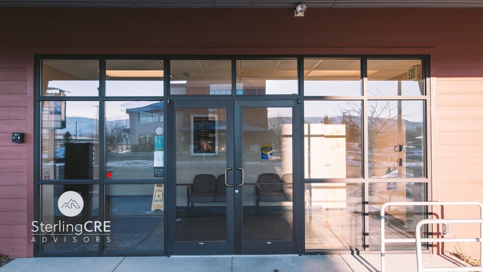 More Photos Of 2829 Great Northern Loop, Missoula Medical For Lease