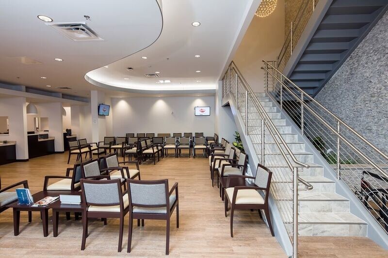 More Photos Of 6420 W Newberry Rd, Gainesville Medical For Lease