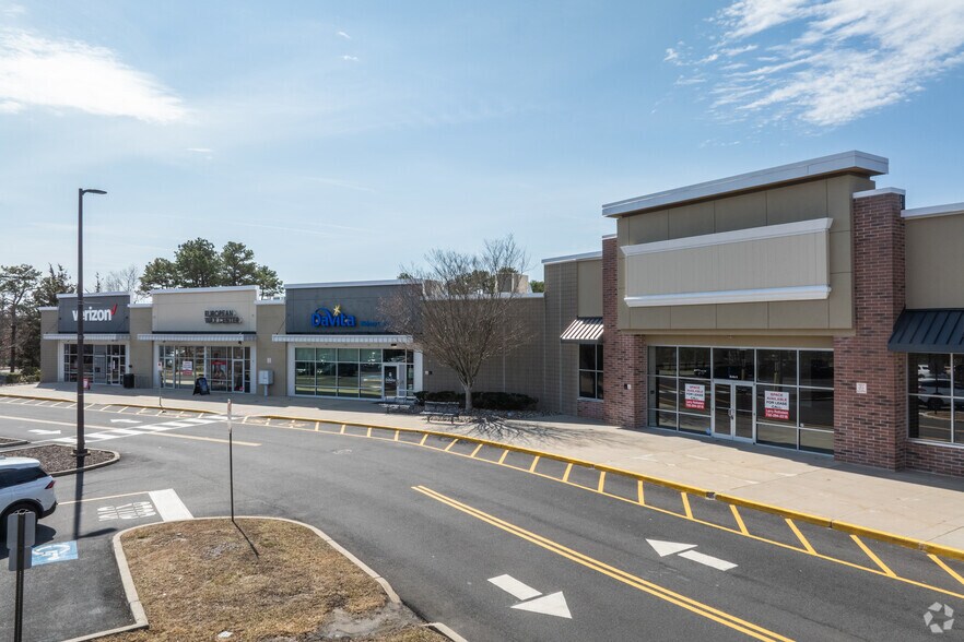 More Photos Of 601 Washington Ave, Manahawkin Unknown For Lease