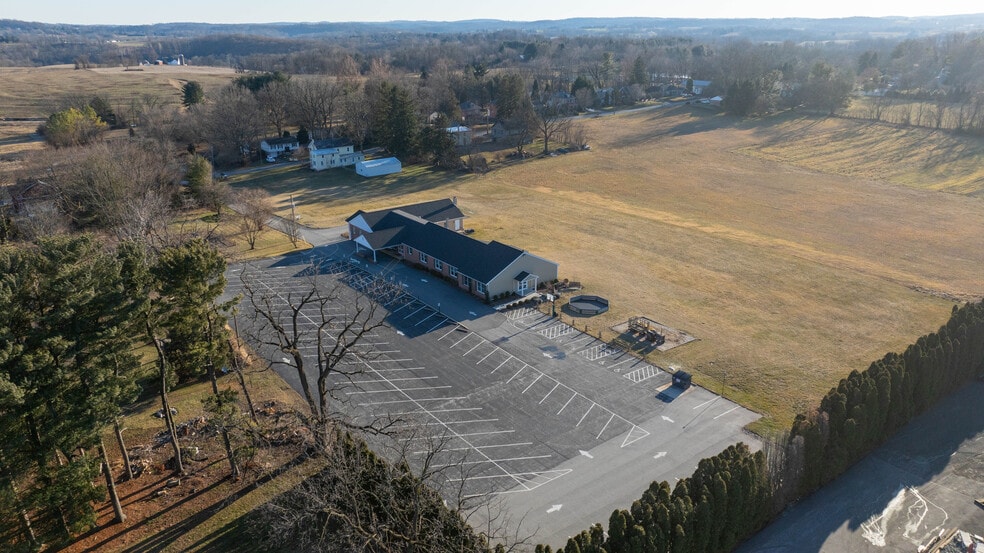 More Photos Of 121 Walnut Hill Rd, Millersville Religious Facility For Sale