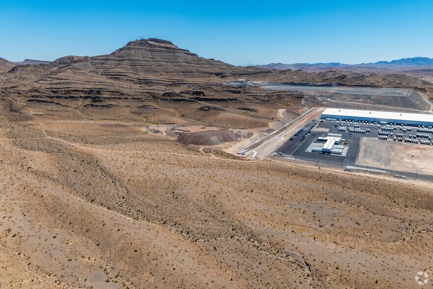 More Photos Of N Terryl B Adams St, Las Vegas Land For Sale