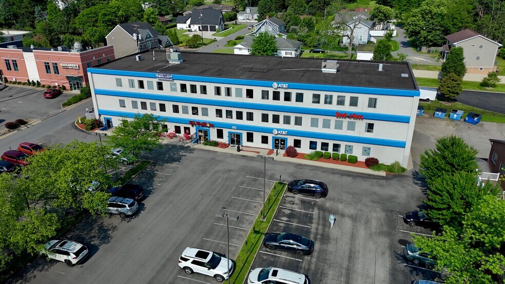 More Photos Of 1111 Van Voorhis Rd, Morgantown Medical For Lease