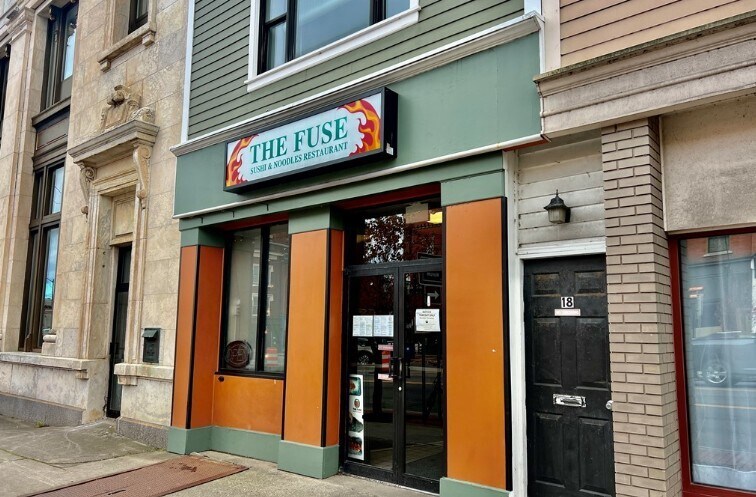 Primary Photo Of 18 W Bridge St, Oswego Storefront Retail Residential For Sale