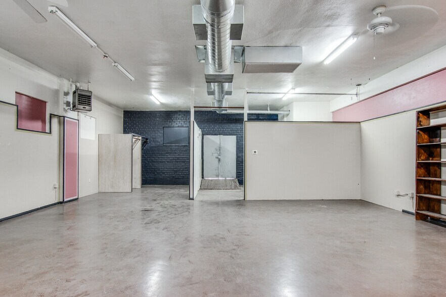 More Photos Of 420-424 E 6th St, Tucson Storefront For Lease