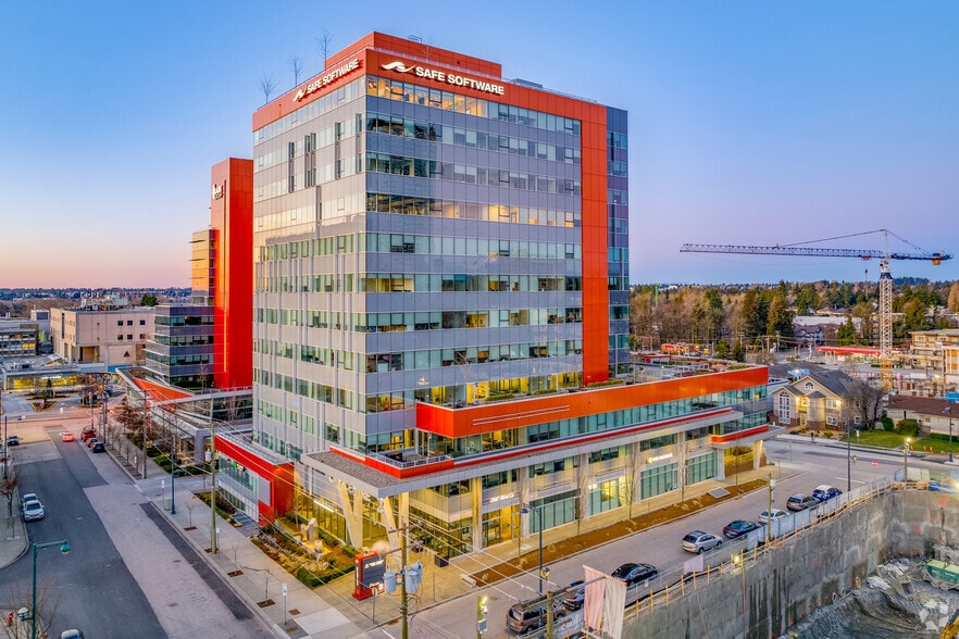 More Photos Of 9639 137A St, Surrey Medical For Lease