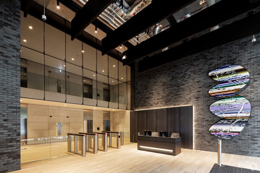 More Photos Of 26 Wembley Park Blvd, Wembley Office For Lease