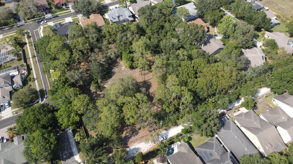 Primary Photo Of 6501 Gant Rd, Tampa Land For Sale