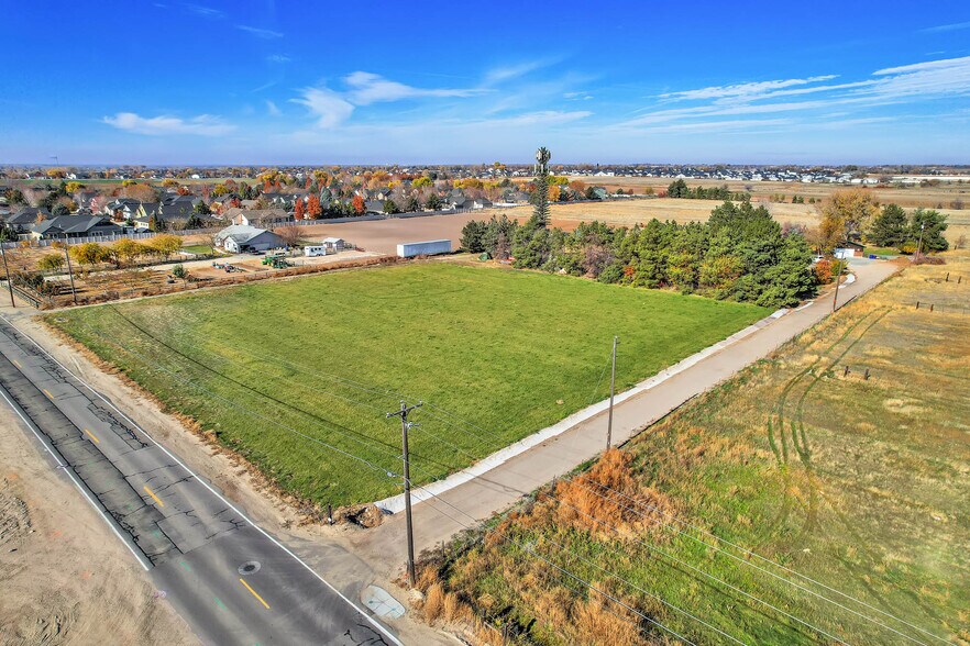 More Photos Of 1800 W Hubbard Rd, Kuna Industrial For Sale