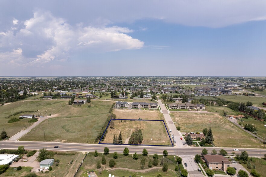 More Photos Of 918 Storey Blvd, Cheyenne Land For Sale