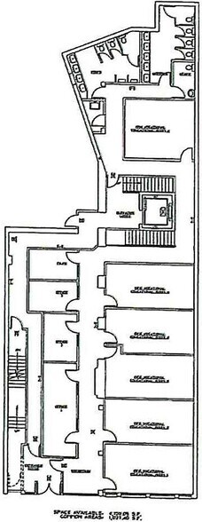 More Photos Of 302 Main St, Paterson Office For Lease