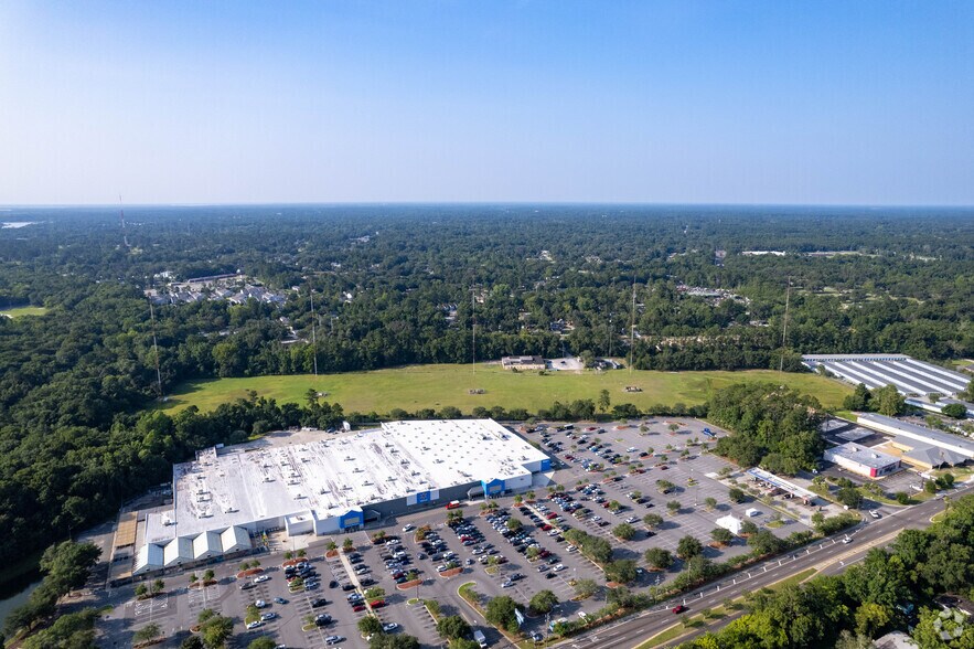 More Photos Of 6869 Lenox Ave, Jacksonville Land For Sale