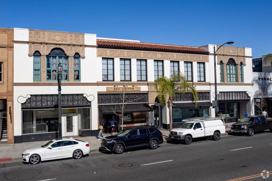 Primary Photo Of 61-75 W Colorado Blvd, Pasadena Unknown For Lease