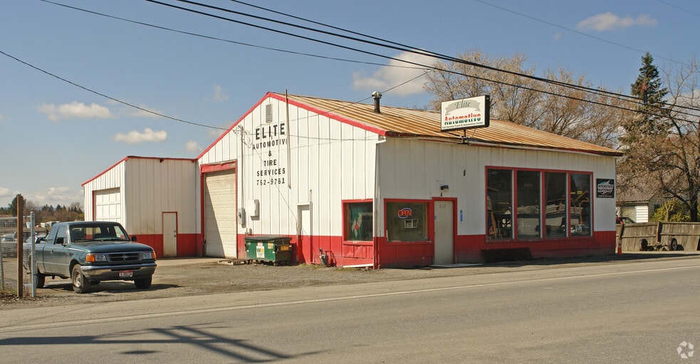 More Photos Of 616 W Hayden Ave, Hayden Auto Repair For Sale