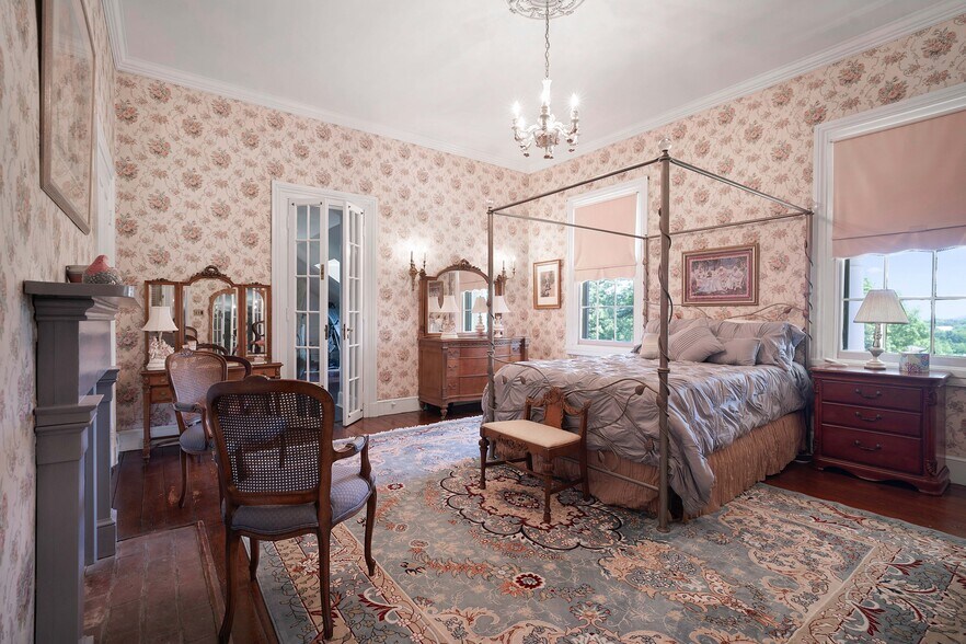 More Photos Of 1902 Jefferson Pike, Brunswick Lodge Meeting Hall For Lease