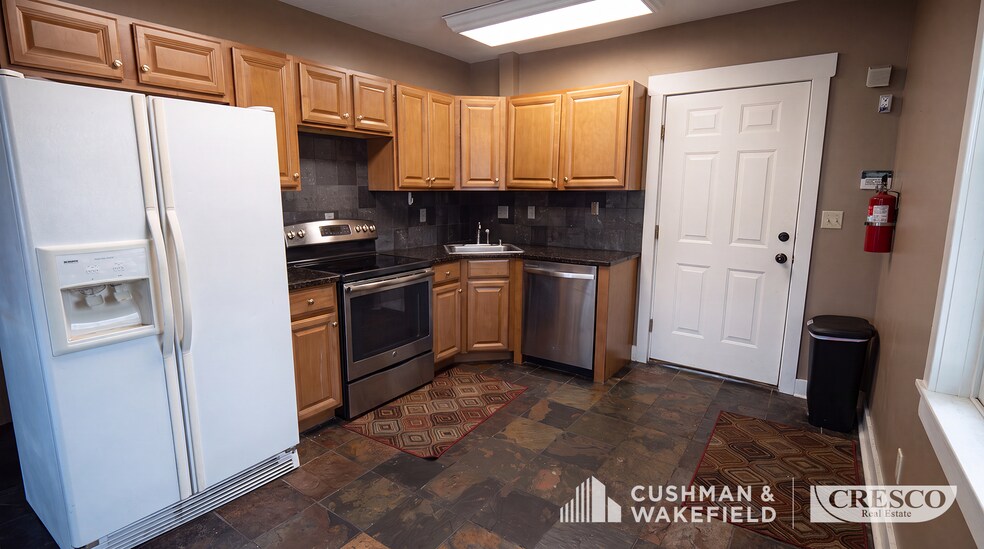 More Photos Of 807 Literary Ave, Cleveland Storefront Retail Residential For Sale