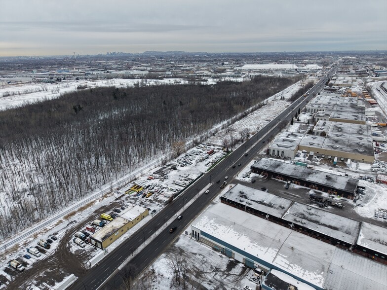 More Photos Of 9040 Boul Henri-Bourassa E, Montreal-Est Land For Sale