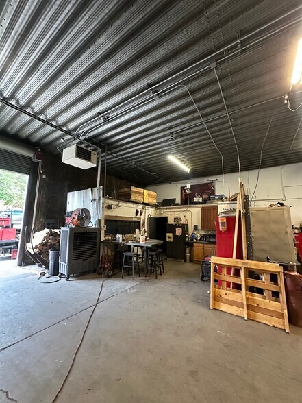 More Photos Of 2625 Dickerson Rd, Reno Warehouse For Lease